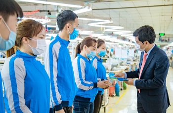 Bắc Giang: Nhiều sáng kiến vượt khó