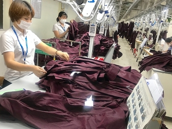 Cấp gần 1 triệu bộ C/O sang thị trường có FTA