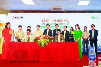 Khóa Việt - Tiệp: Giữ trọn niềm tin