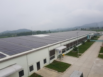 Hanosimex: Xanh hóa sản xuất
