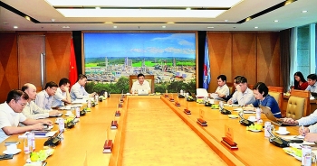 Petrovietnam: Đột phá trong nghiên cứu khoa học