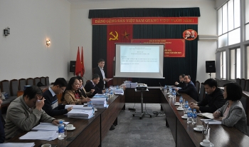 Giấy bao gói thực phẩm khô