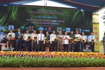 Hà Nội: Gắn kết giáo dục nghề nghiệp với thị trường lao động