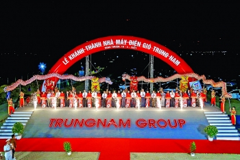 Đầu tư bền vững, xây dựng tương lai