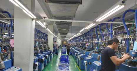 Công ty Cổ phần Dệt may Phú Vĩnh Hưng: Tối ưu hóa chi phí sản xuất