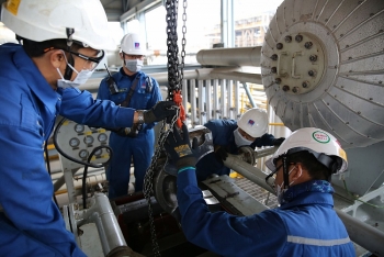 Công đoàn BSR: Tổ chức phong trào thi đua gắn với thực tiễn