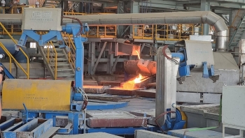 TKV - đồng thuận tạo sức mạnh