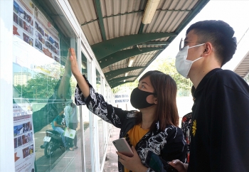 Dịch Covid-19 ảnh hưởng tiêu cực đến việc làm