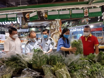 Hà Nội đảm bảo nguồn cung hàng hóa: Các phương án cần bám sát tình hình mới