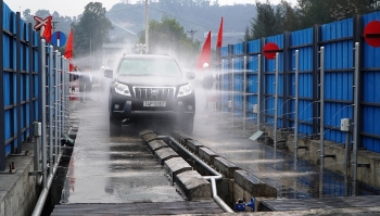 TKV: Hướng tới sản xuất 