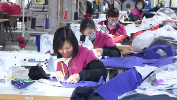 Thái Bình: Cần doanh nghiệp đầu tàu quy mô lớn