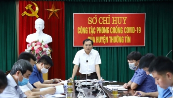 Hà Nội triển khai Nghị quyết số 68/NQ-CP: Linh hoạt biện pháp chi trả