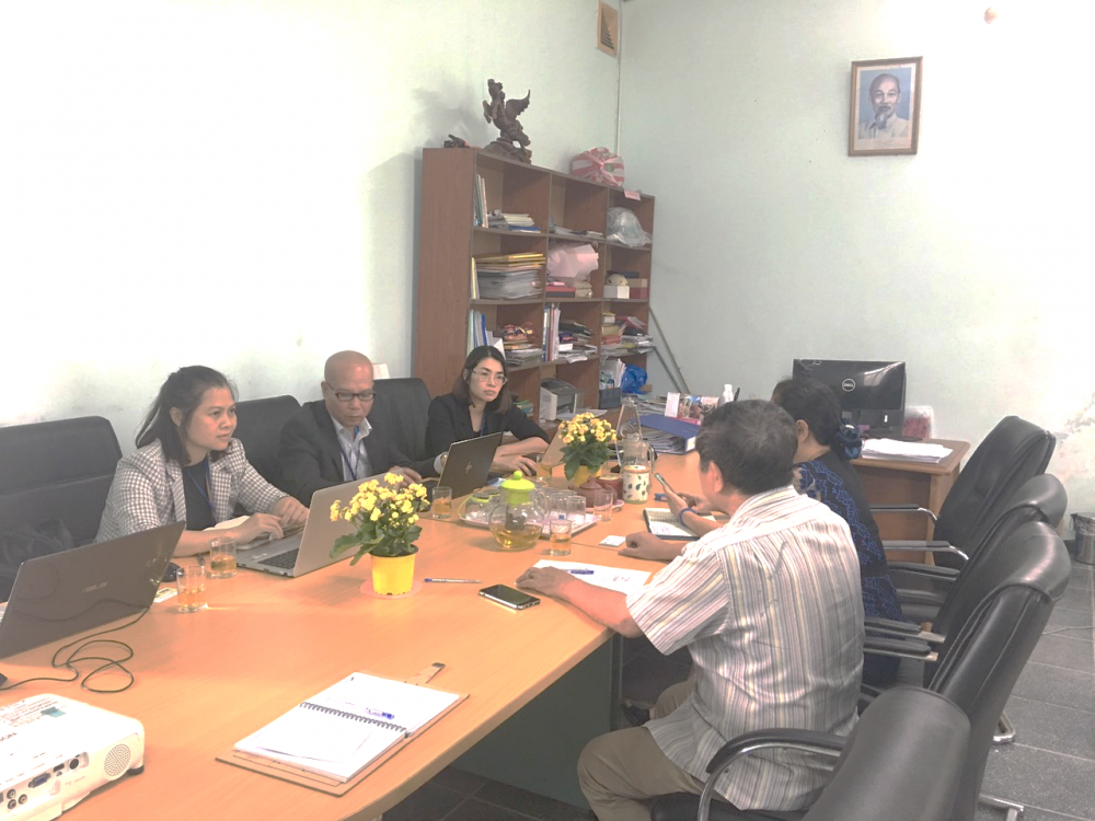 Công ty TNHH Bao bì Tân Long: Hưởng lợi nhờ Kaizen