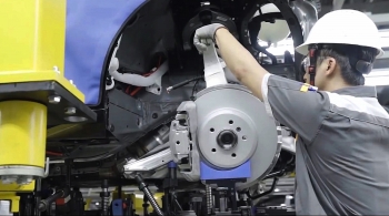 Vĩnh Long: Thu hút dự án hỗ trợ ngành công nghiệp ôtô