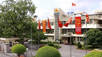 Công ty Than Mạo Khê - TKV: Duy trì sản xuất, kinh doanh ổn định