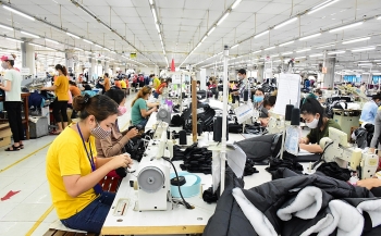 Kon Tum: Ưu tiên phát triển công nghiệp hỗ trợ