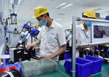 Doanh nghiệp Đà Nẵng: Lo chậm tiến độ đơn hàng