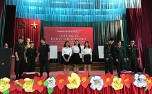 Sôi nổi, hấp dẫn cuộc thi “Tìm hiểu về di tích lịch sử Nhà tù Hỏa Lò”