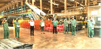 Công đoàn Vinachem: Hướng về cơ sở