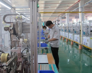 Hải Dương: Lấy công nghiệp hỗ trợ làm trọng tâm