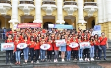 Khơi dậy niềm tin yêu hàng Việt