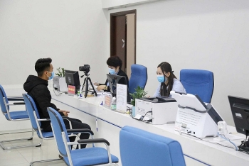 Quảng Ninh: Dẫn đầu chỉ số hiệu quả quản trị và hành chính công