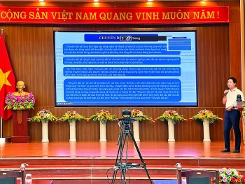 Chuyển đổi số ở PC Cao Bằng: Từ nhận thức đến hành động