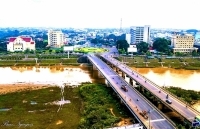 Tây Nguyên – đường tới mùa xuân