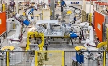 VinFast đầu tư nhà máy công suất 150.000 xe điện/năm tại Ấn Độ