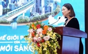 Hệ sinh thái Đổi mới Sáng tạo: “Khắc hoạ” một Việt Nam đổi mới, sáng tạo, năng động