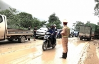 Lào Cai phấn đấu giảm tối thiểu 5% tai nạn giao thông