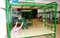 Cuộc chiến chống COVID-19: Chủ động và quyết liệt