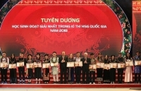 Sự kiện và con số nổi bật của công tác dân tộc 2018
