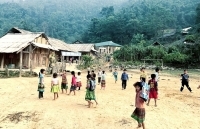 Sa Lai với giấc mơ ánh sáng điện