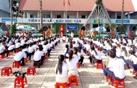 Kinh nghiệm vận động viện trợ nước ngoài