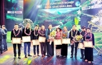 Những người trẻ dũng cảm