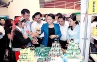 Cơ hội cho các sản phẩm lợi thế