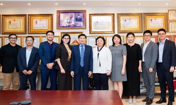 Cơ hội lịch sử để phát triển du lịch mua sắm, cửa hàng miễn thuế nội đô tại Việt Nam