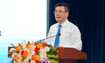 Thư chúc mừng của Bộ trưởng Bộ Công Thương nhân ngày Thương hiệu Việt Nam