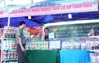 Gia Lai: Sản phẩm OCOP phát huy lợi thế vùng, miền