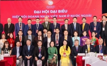 Hoàn thiện chính sách: Cơ sở để hướng nguồn lực kiều bào vào các dự án lớn