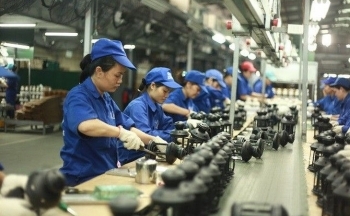 Khuyến khích doanh nghiệp, cá nhân tham gia hoạt động sản xuất công nghiệp quốc phòng