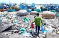 Giữ sạch môi trường, giữ cho chính mình