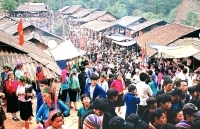 Khi người có uy tín vào cuộc