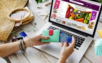 Thiếu logistics, thương mại điện tử khó phát triển