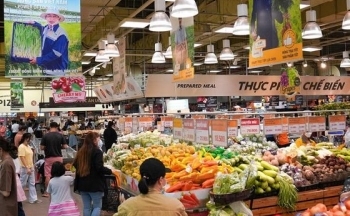 An toàn thực phẩm - vé thông hành vào kênh phân phối hiện đại