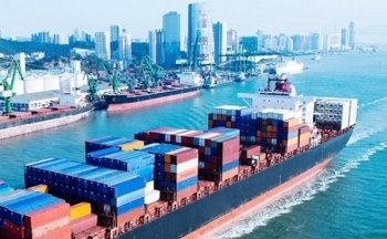 Cước vận tải biển tăng cao làm khó doanh nghiệp xuất khẩu