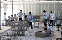 Giúp người nghiện tái hoà nhập cộng đồng