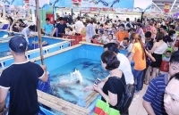 Kết nối cung cầu, hỗ trợ mở rộng thị trường