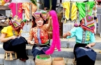 Phát huy bản sắc văn hóa Thái trong thời kỳ hội nhập